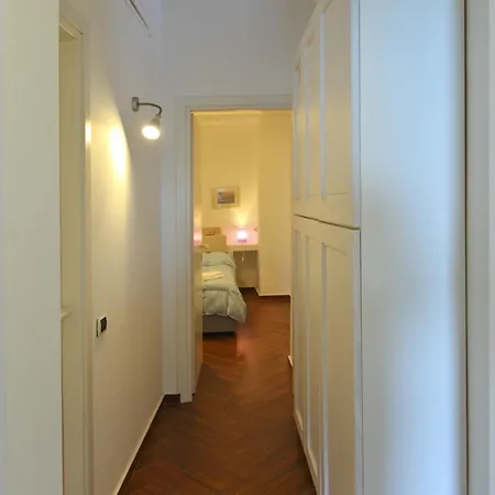 Balcone Giudecca Apartman Cefalù