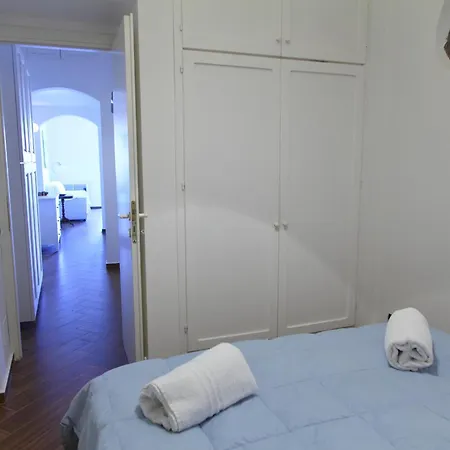 Balcone Giudecca * Cefalù