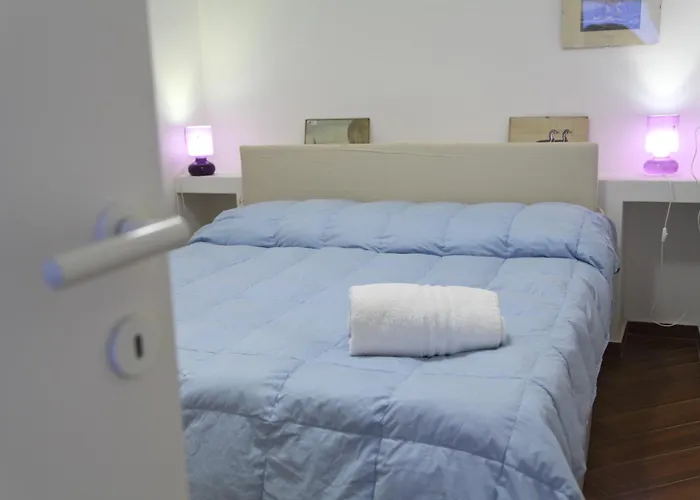 Apartman Balcone Giudecca *