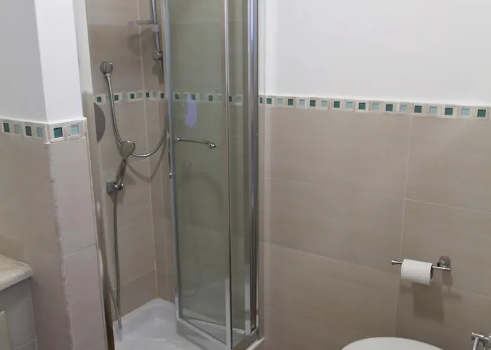 Apartman Balcone Giudecca