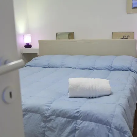 Apartmán Balcone Giudecca *