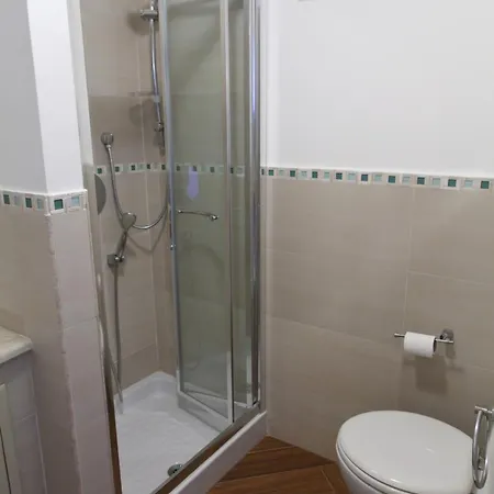 Apartment Balcone Giudecca