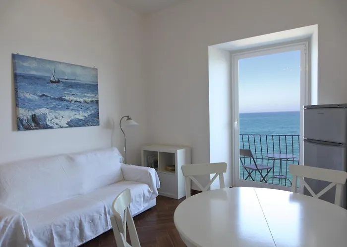 Balcone Giudecca * チェファル