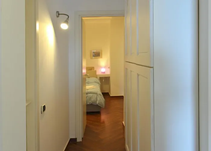 Balcone Giudecca アパート チェファル