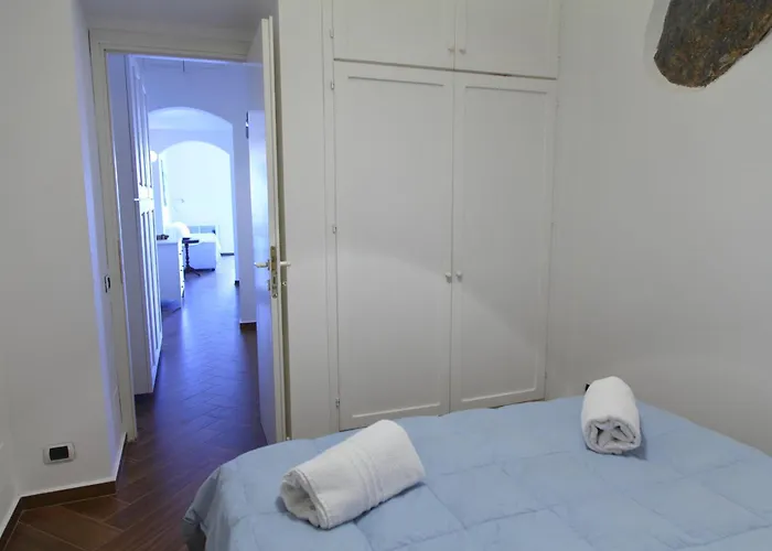 Balcone Giudecca * Cefalù