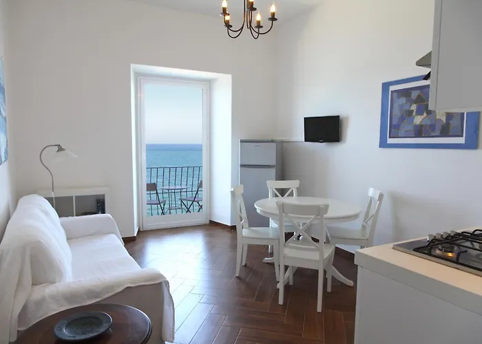 Balcone Giudecca * チェファル